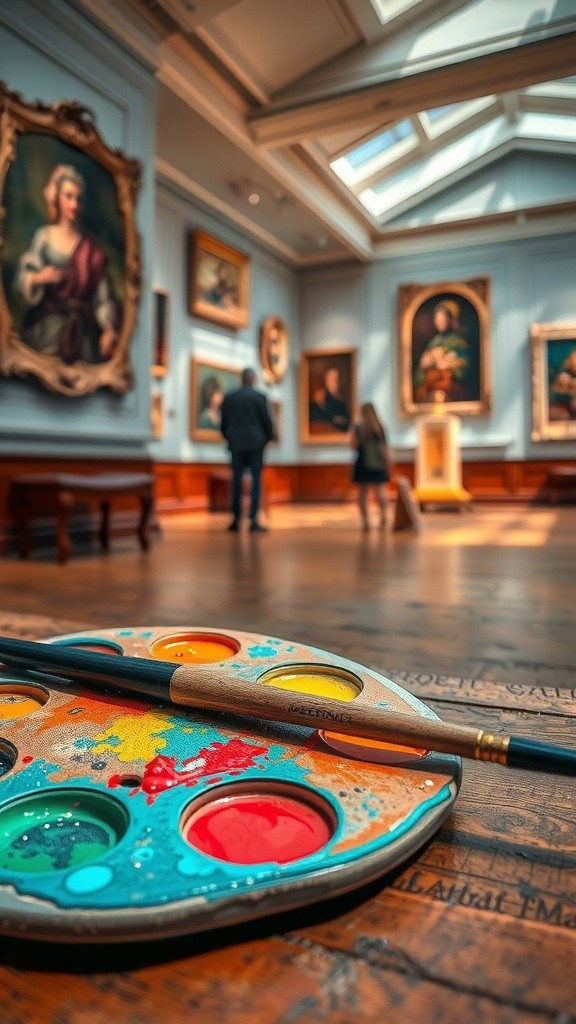 3 Unexpected Insights into Van Gogh's Art and Life