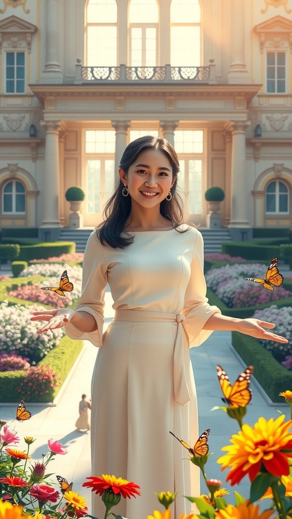 Denda Cilinaya: Kecantikan dan Kebijaksanaan yang Terpisah dari Istana