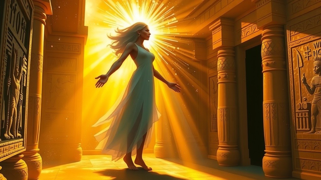 The Untold Story of Cleopatra!