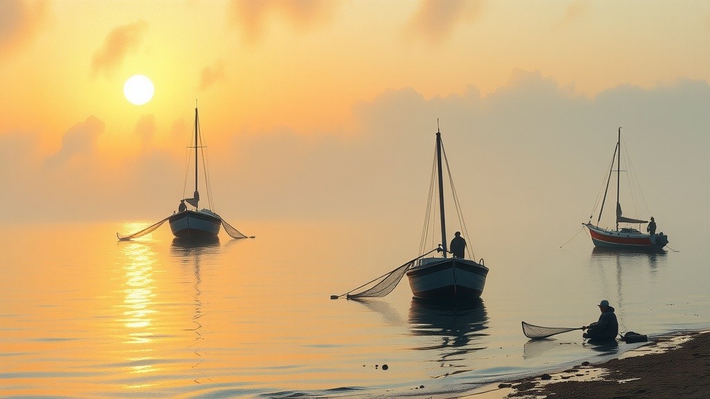 The Power of Tears and Faith: A Remembrance of Mistakes