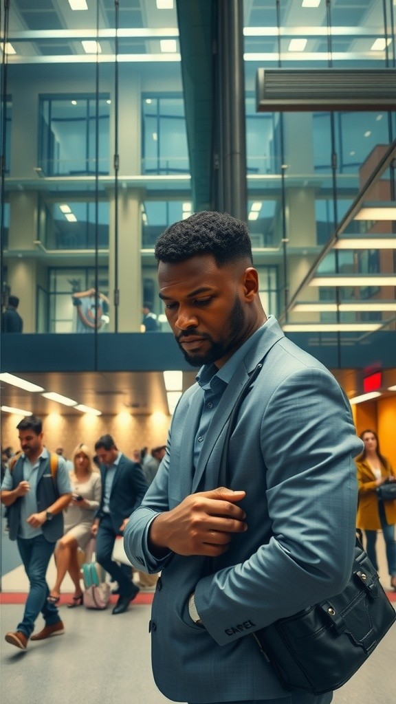 Facing Setbacks with Resilience