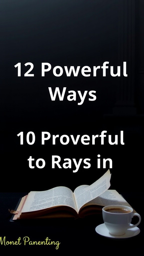 12 Powerful Ways for Men to Regain Confidence