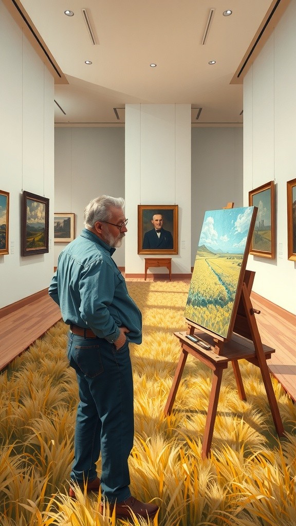 3 Surprising Insights into Van Gogh's Life and Art