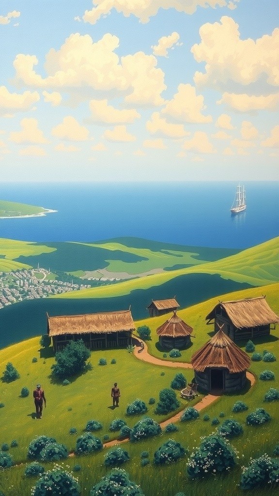 The Discovery of Nigeria: Who Found It?