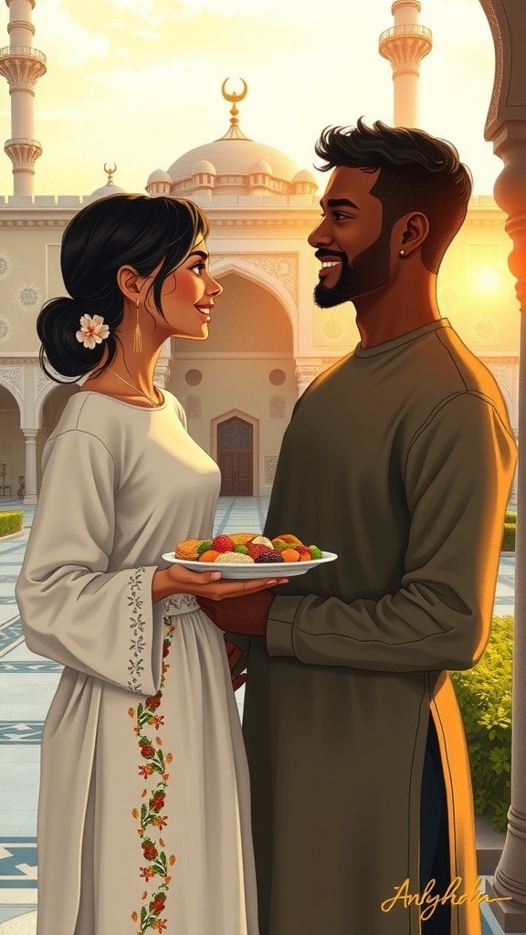 The Essence of Brotherhood in Islam