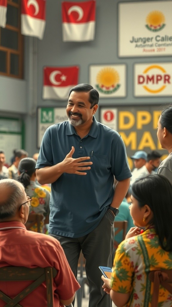 Penghormatan untuk KH. Maimun Zubair: Guru Bangsa yang Alim dan Rendah Hati