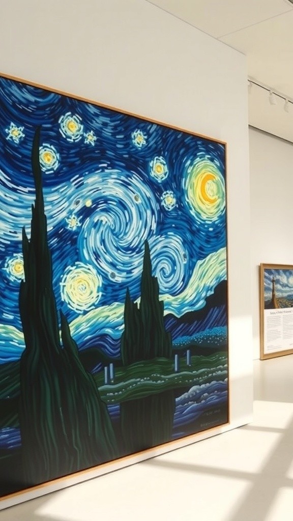 3 Surprising Facts About Van Gogh's Life and Art