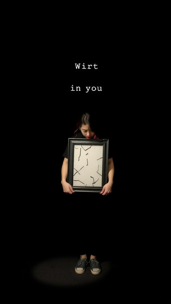 The Weight of Unspoken Promises