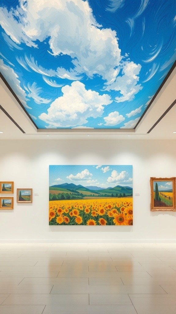 3 Surprising Facts About Van Gogh's Life and Art