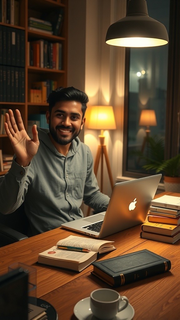 NEET Aspirant की 6 महीने की तैयारी: सफर और संघर्ष!