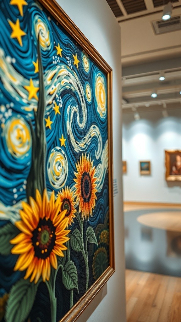 3 Surprising Facts About Van Gogh's Life and Work