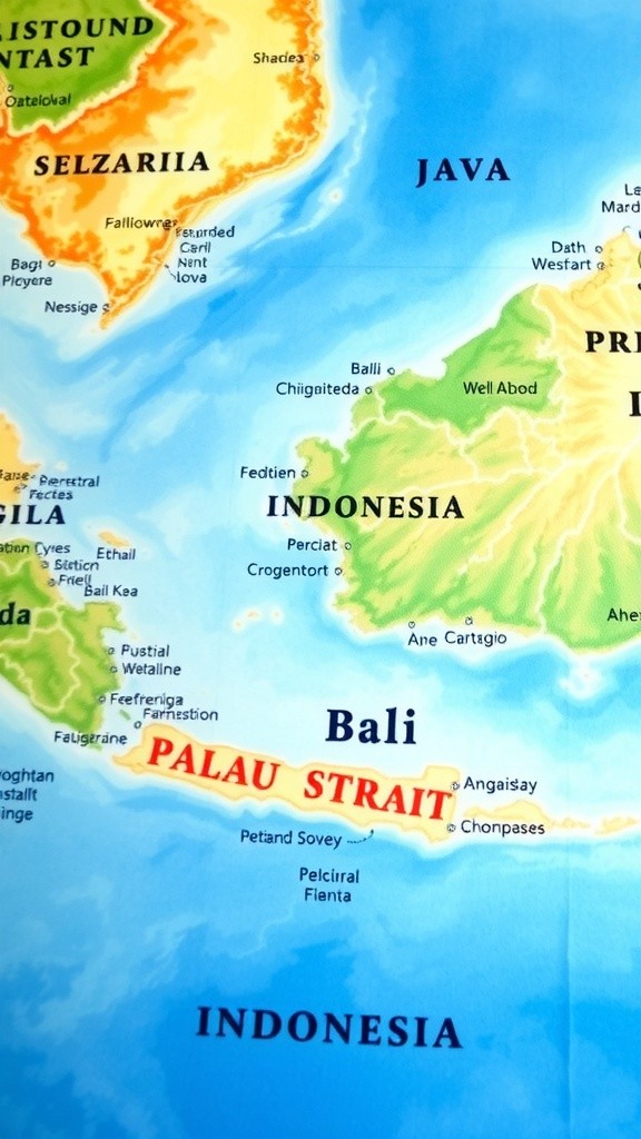 Selat Bali: Antara Jembatan dan Kepercayaan