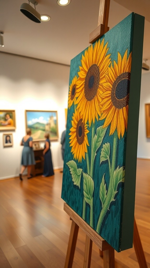 3 Surprising Insights on Van Gogh's Life and Art