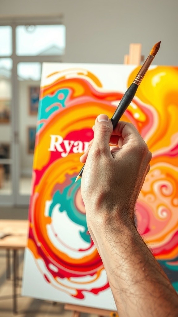 3 Surprising Facts About Van Gogh: Art and Life Revealed!