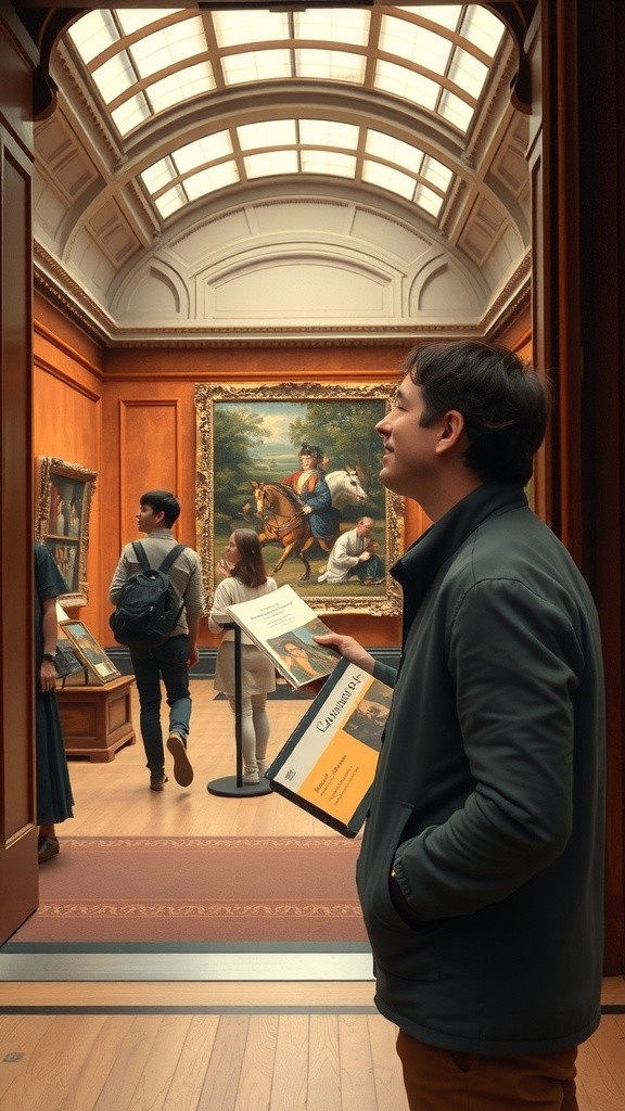 Van Gogh: 3 Fakta Menarik tentang Seninya dan Kehidupannya