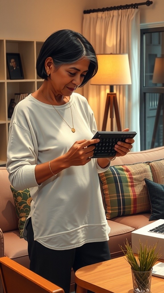 Milo dan Keyboard Baru: Menghitung Waktu Makan!