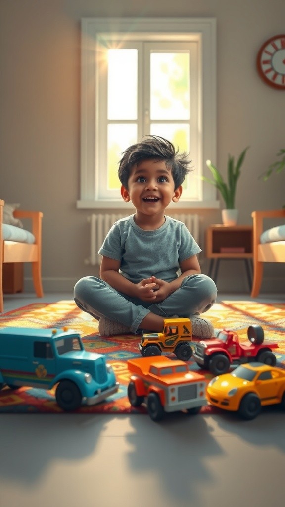 Rehan ka Pyaar Aur Maa ka Tohfa