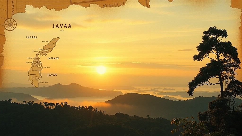 Mengungkap 'The History of Java' oleh Raffles: Historiografi Kolonial di Balik Budaya Jawa