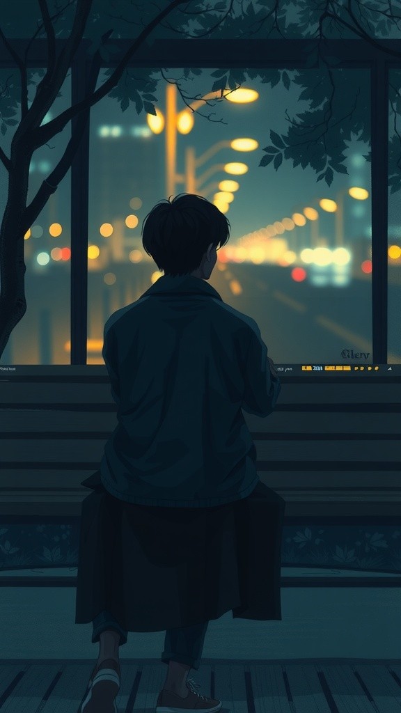 Perjuangan Diam yang Dilihat Tuhan