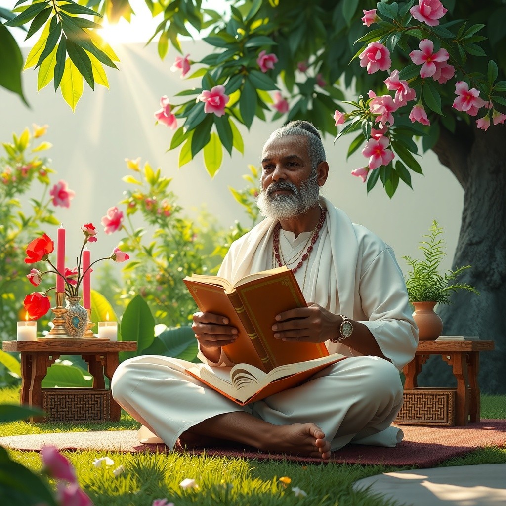 योग: कार्य में कुशलता का महत्व