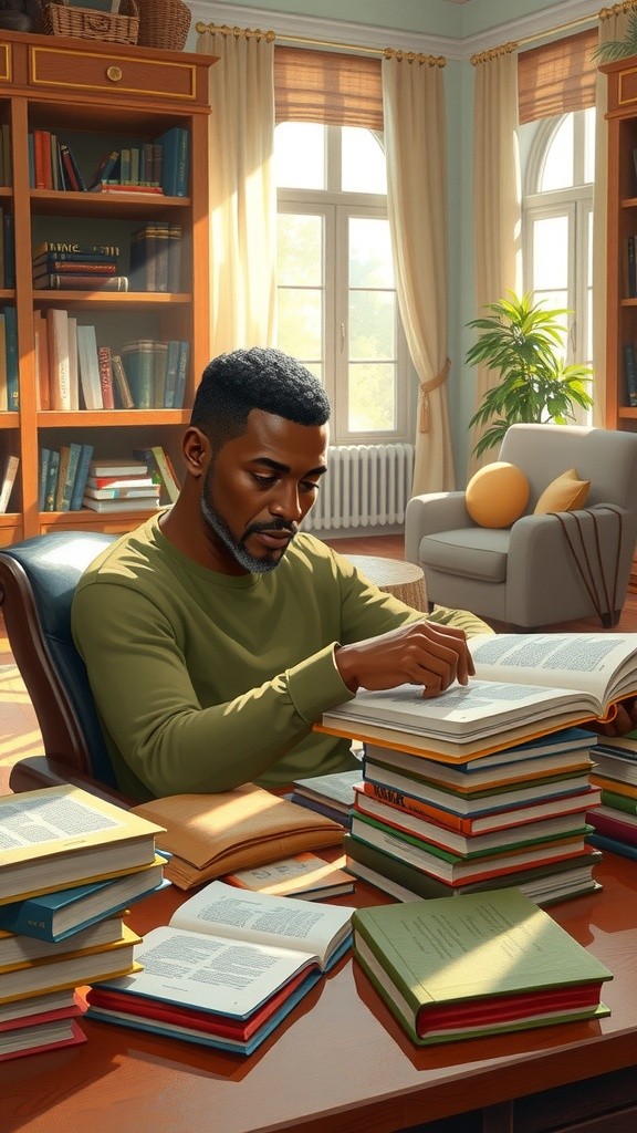 Fenomena Spiritualitas di Zaman Modern