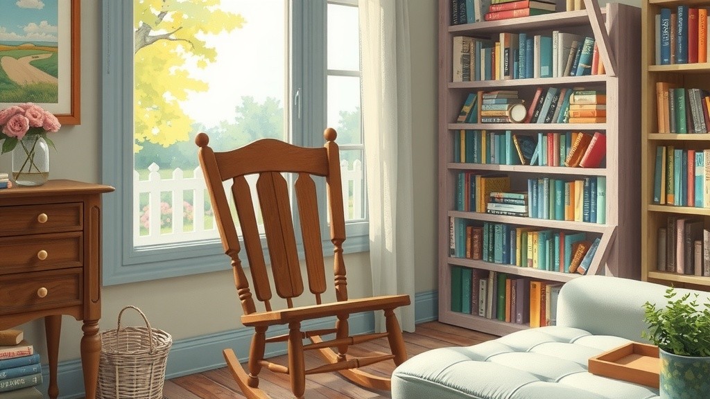 बुढ़ी अम्मा और जादुई खीर की कहानी