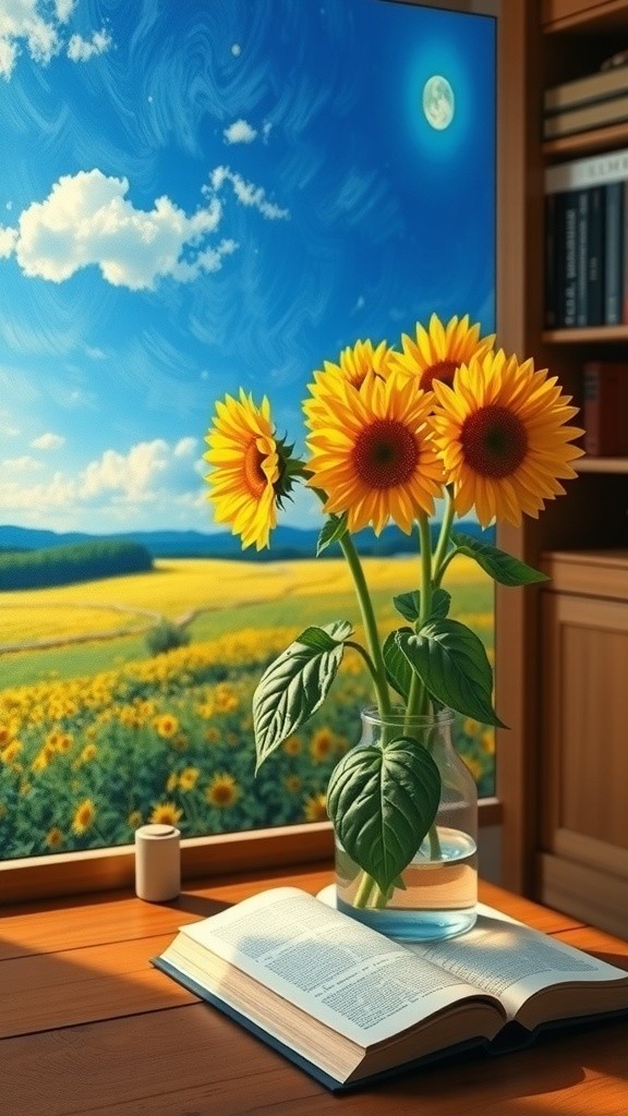 The Lion and the Donkey: A Tale of Courage and Friendship