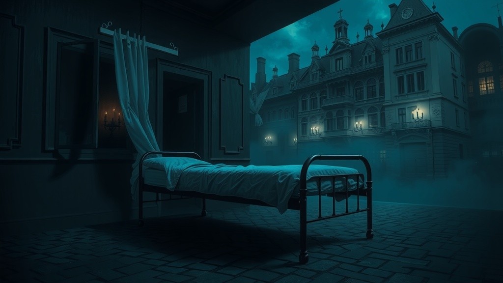 The Tragic Battle of Dr. Ignaz Semmelweis: A Call to Wash Hands