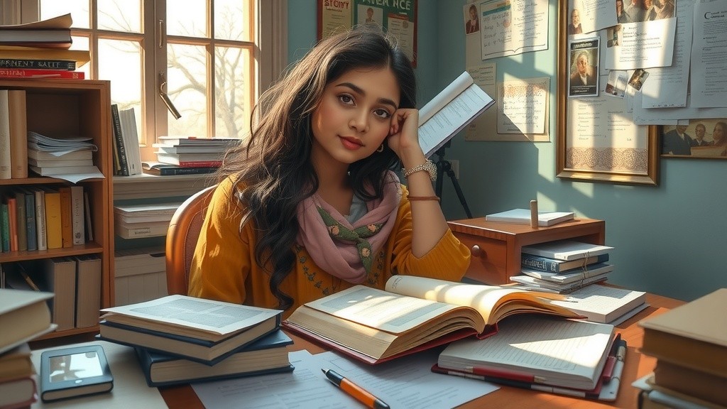 Boost Your Focus with the Pomodoro Method!