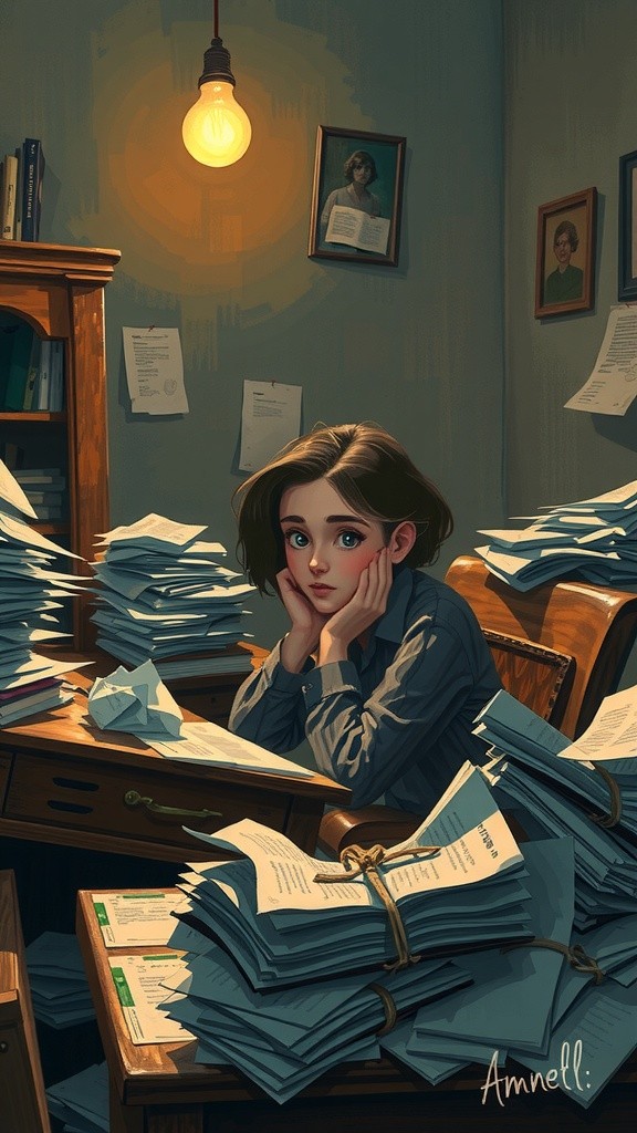 Navigating the Entrepreneurial Journey: A Visual Guide