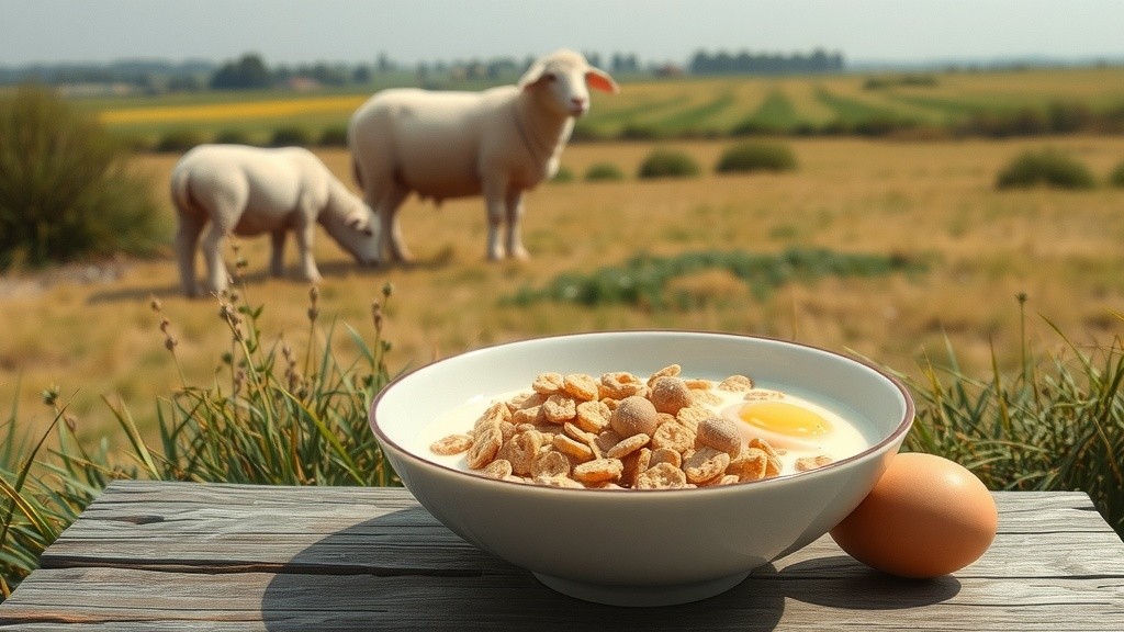 تعلم عن الحيوانات والنباتات البحرية