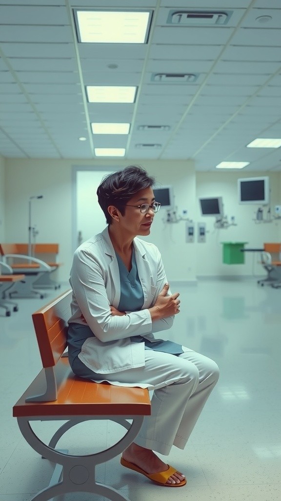 Misteri Pembuluh Darah dalam Tubuh Manusia