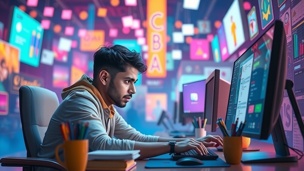 Boost Your Brand with High-Converting Video Ads!