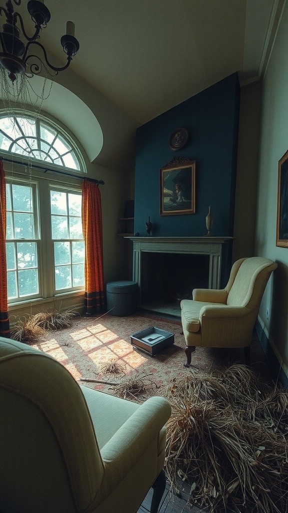 सचाई की खोज