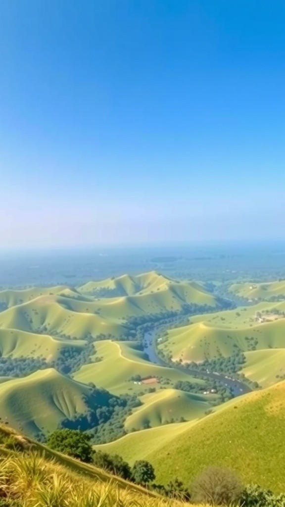 The Origins of Nigeria: A Journey Through Culture and History