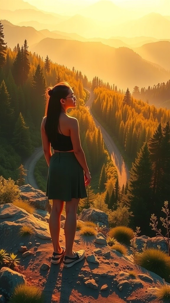 Nikmati Perjalanan Hidup: Pelajaran dari Kegagalan dan Momen Kecil