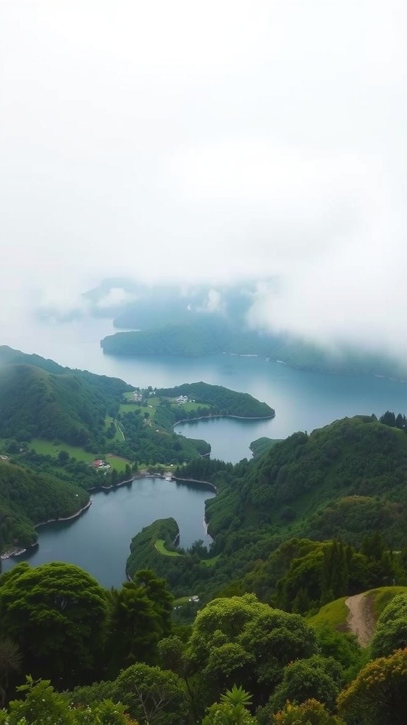 Janji yang Dilanggar di Danau Toba