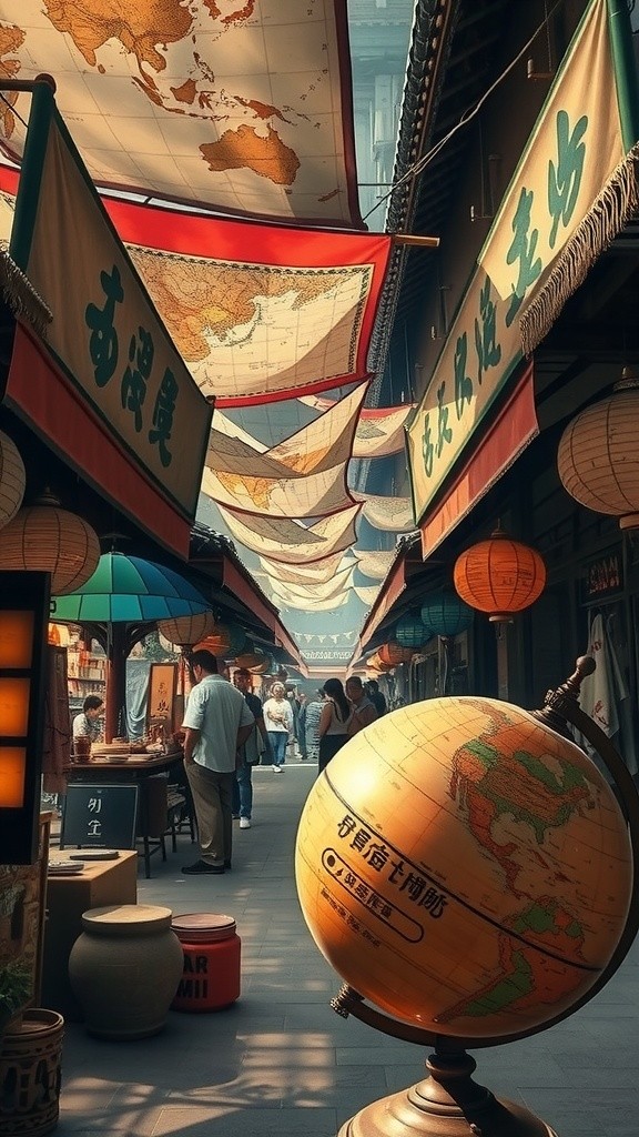 Jejak Sejarah dan Semangat Nasionalisme Asia