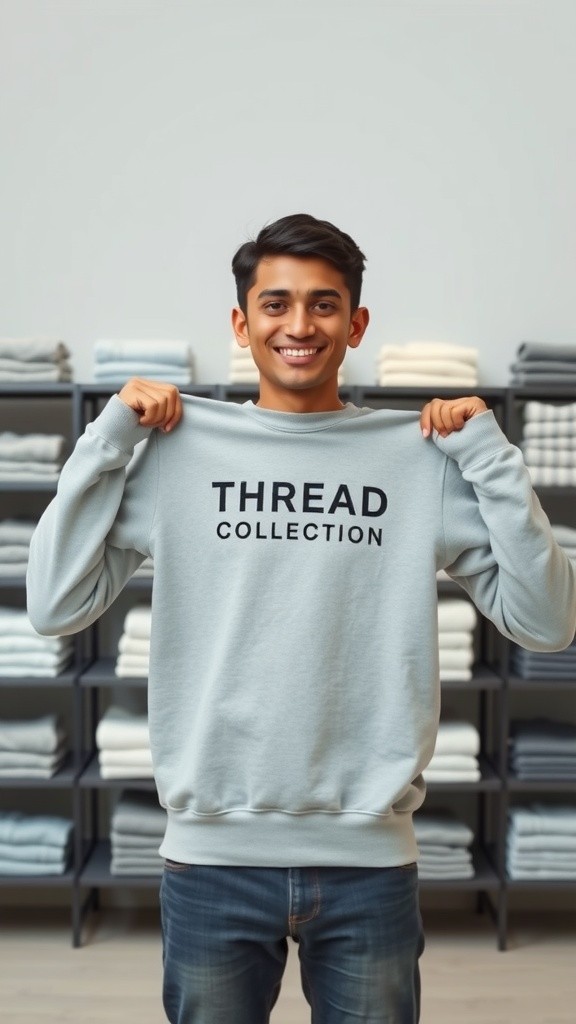 Posh Thread Collection Ka Naya Article Launch!