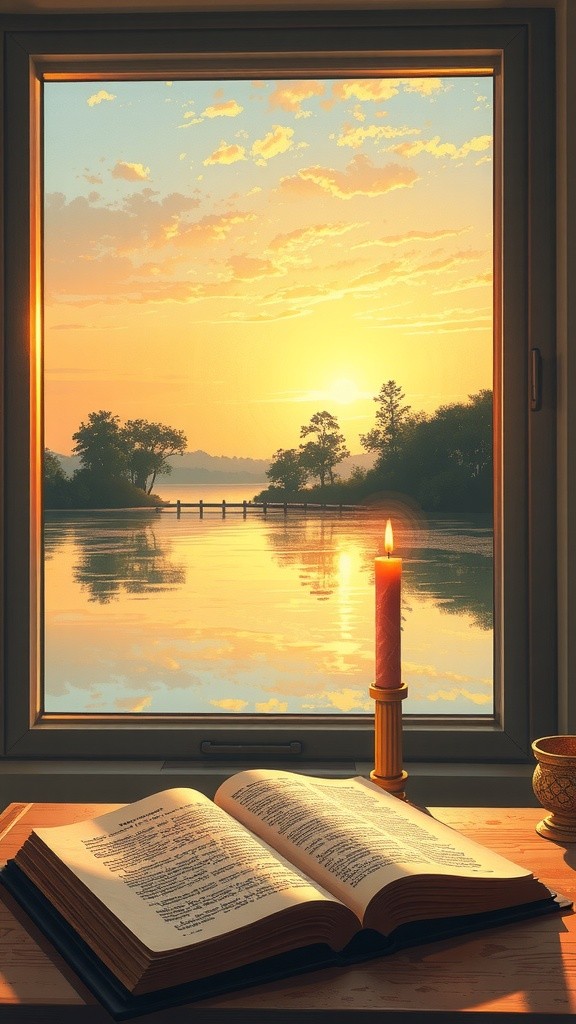 A Prayer for Patience and Perseverance