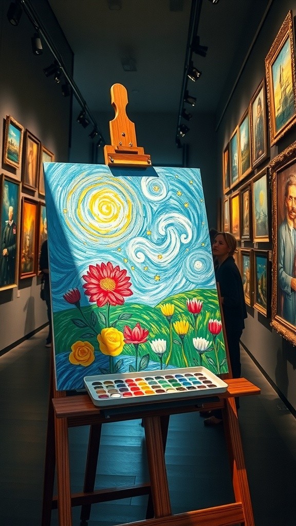 3 Surprising Facts About Van Gogh: Art and Life