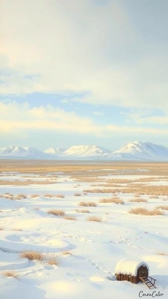 The Frozen Soldiers of Siberia: A WWII Mystery Revealed