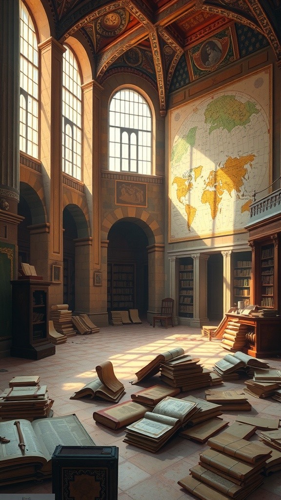 The Origin of the Name Africa