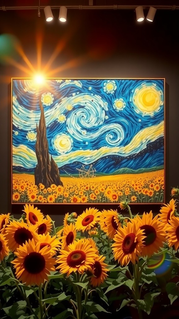 3 Surprising Facts About Van Gogh's Life and Art