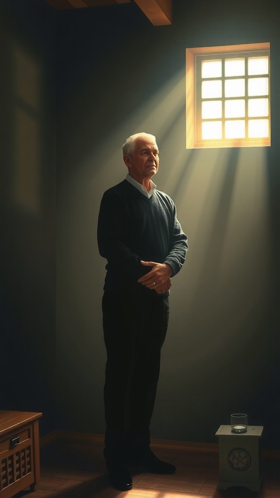 Blessed Are Those Who Fear the Lord