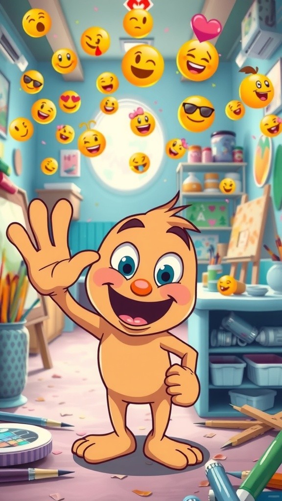 पप्पू का नया मोबाइल और गूगल की मस्ती!