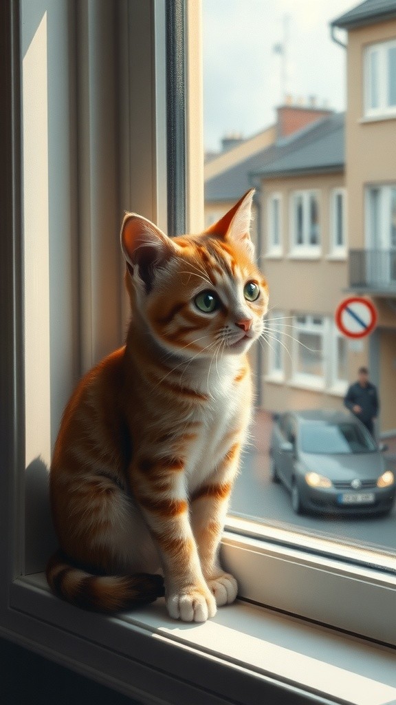 Dosti: Ek Cat Aur Dog Ki Kahani