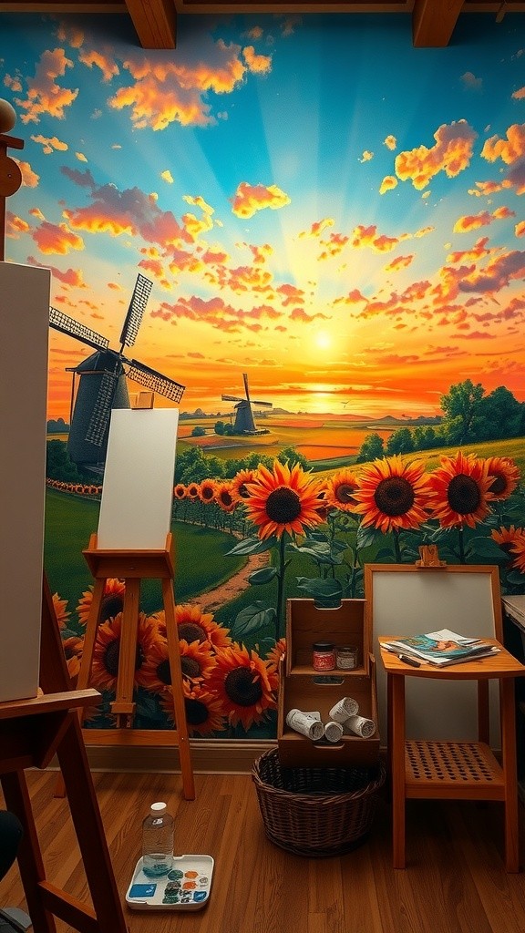 3 Surprising Facts About Van Gogh's Life and Art