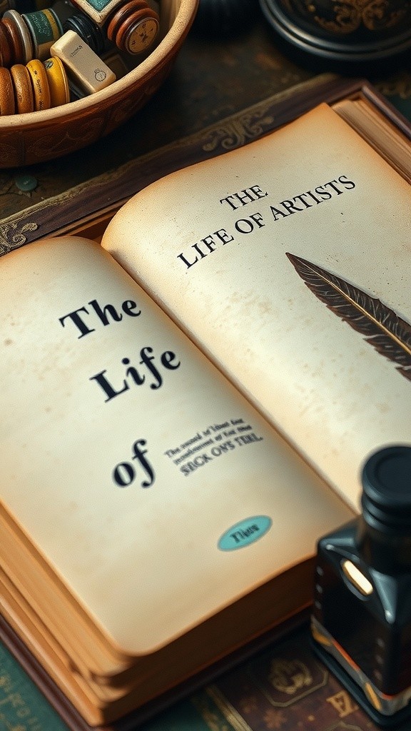 3 Surprising Facts About Van Gogh