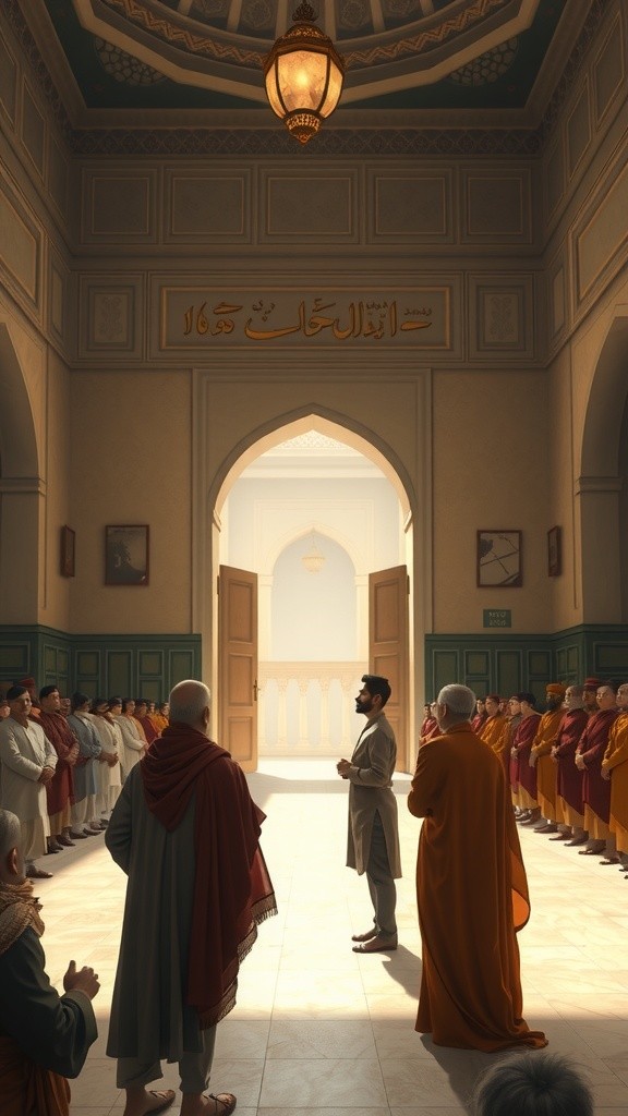 KH. Bisri Mustofa: Ulama Berpengaruh dari Nahdlatul Ulama